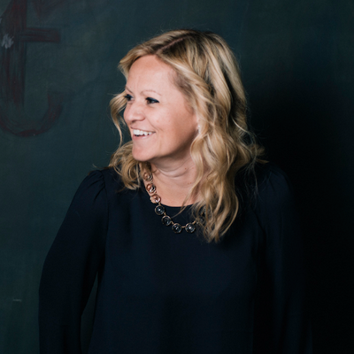 Tracy Arrington, Marketing and Media Executive Joins Jellybean’s Advisory Board